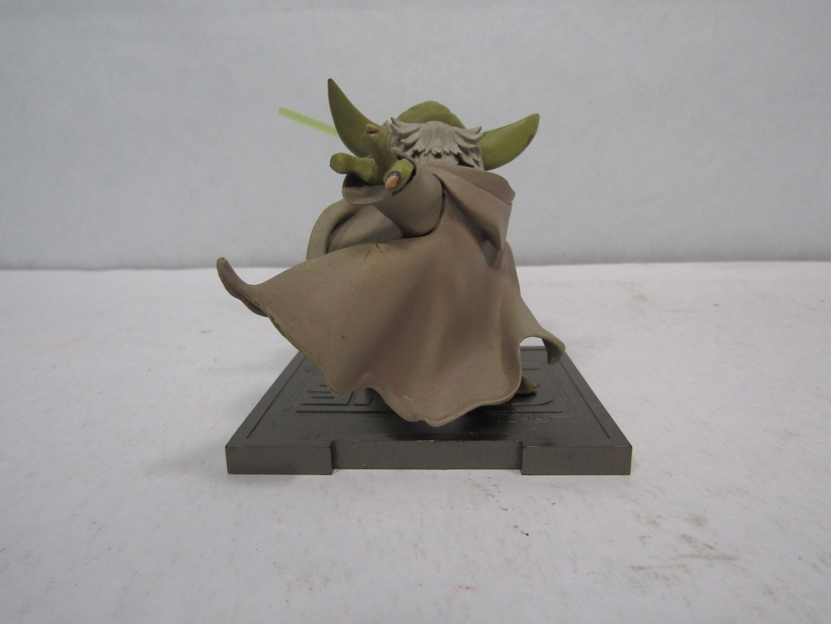 廃番　壽屋　STARWARS YODA &R2D ARTFX 新品未開封 廃番 壽屋 STARWARS YODA &R2D ARTFX 新品未開封