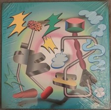 Alchemist – Doka Sessions Limited Edition Vinyl Numbered /315 + Poster - SEALED