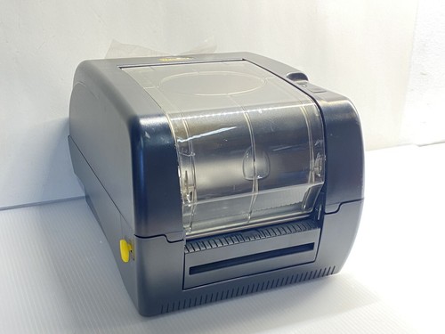 Wasp WPL305 WPL305E Label Thermal 