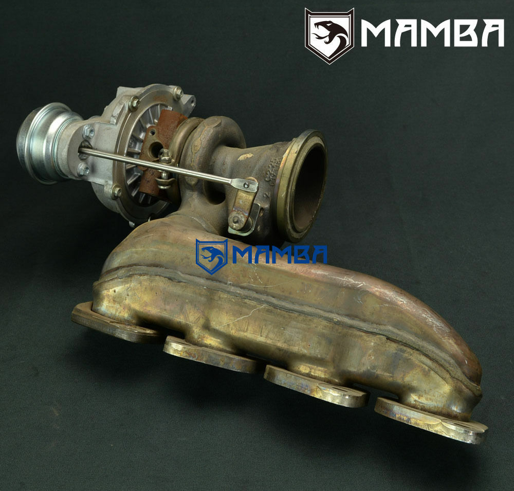 Turbo Wastegate Actuator For Mercedes Benz C204 W204 IHI A2740902080 AL0071 
