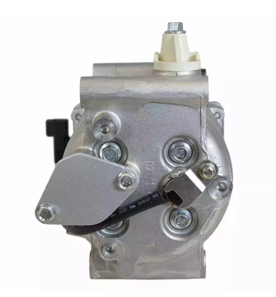 Compresor y embrague de aire acondicionado - Nuevo Motorcraft YCC-171 Foto 3 de 4