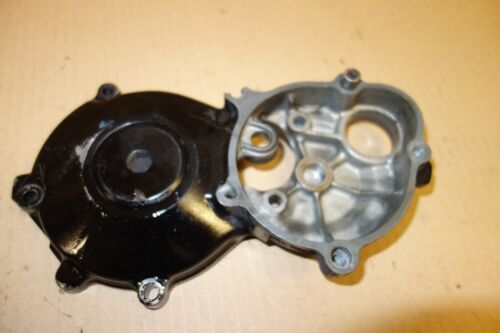 Suzuki Gsxr gsxr1000 1000 K1 K2 starter motor cover DAMAGED engine motor - Picture 5 of 7
