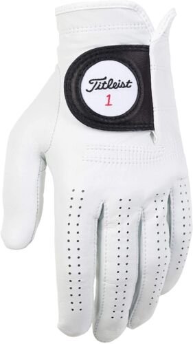 Titleist Players Herren Regular, Pearl ~ Large LH ~ Neu - Bild 2 von 2