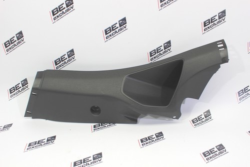 FORD Focus III DYB Turnier Verkleidung Radhaus links BM51-A31017-AE ABDECKUNG