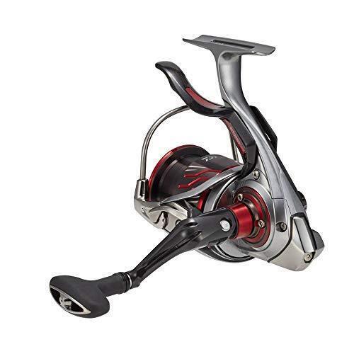 DAIWA 20IMPULT 競技LBD リール Daiwa 20 IMPULT KYOUGI LBD Spinning Reel New in Box | eBay
