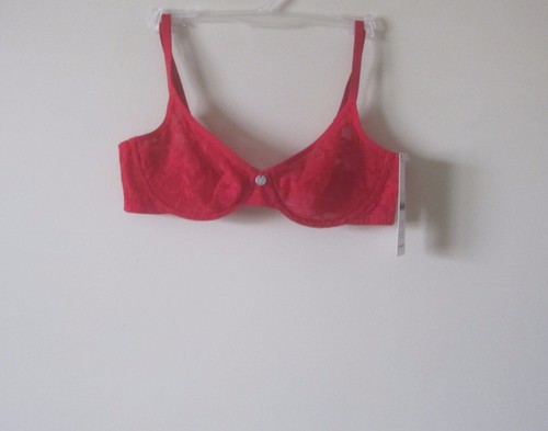 DKNY 451238 Signature Lace Unlined Bra 32, 34, 36 MSRP $42.00 NWT - Picture 46 of 102