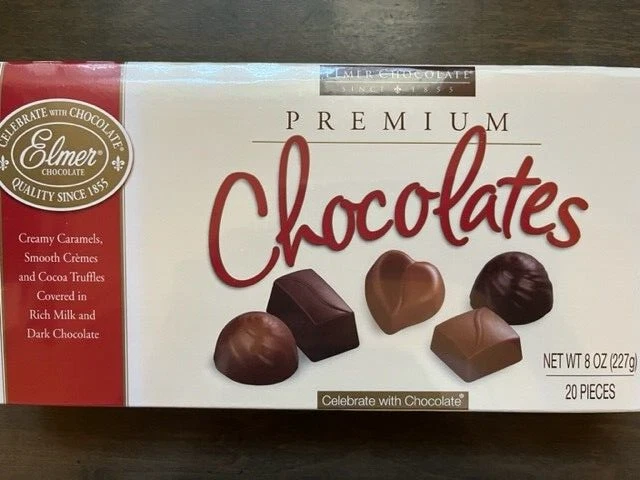 Premium chocolates cheap
