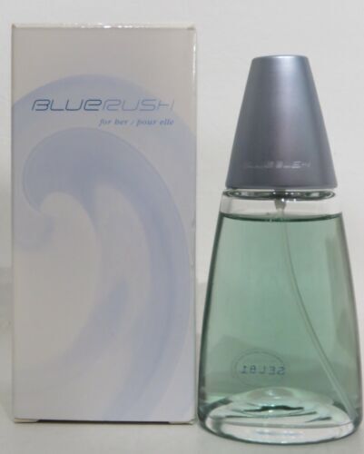 GUCCI RUSH 2 Eau de Toilette Spray 2.5 FL. OZ. / 75 ml New GUCCI RUSH 2 Eau de Toilette Spray 2.5 FL. OZ. / 75 ml New
