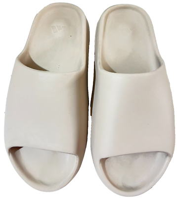 Adidas Yeezy Slide Mens Shoes 12 Pure Comfort Casual Slip On