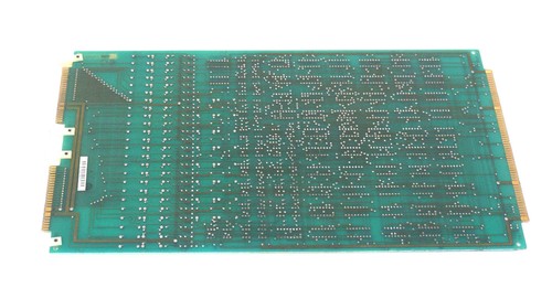 REFURBISHED CINCINNATI MILACRON 3-531-2989A INPUT BOARD 35312989A REPAIRED - Picture 3 of 4