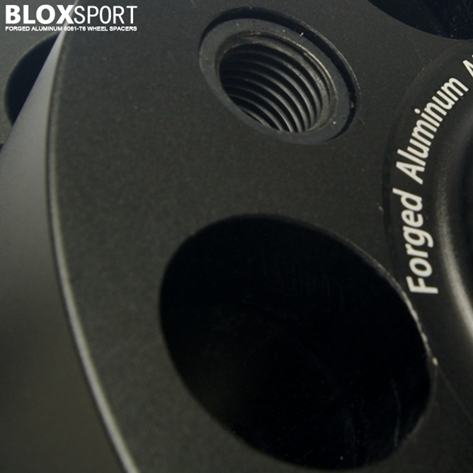 2X Hub Centric Wheel Spacers Fits Audi A4 S4 RS4 A6 S5 RS5 5x112 66.5