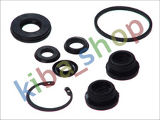 BRAKE MASTER CYLINDER REPAIR KIT 21 MM FITS SEAT CORDOBA IBIZA III SKODA FABIA