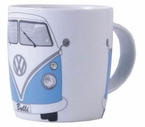 volkswagen bus mug