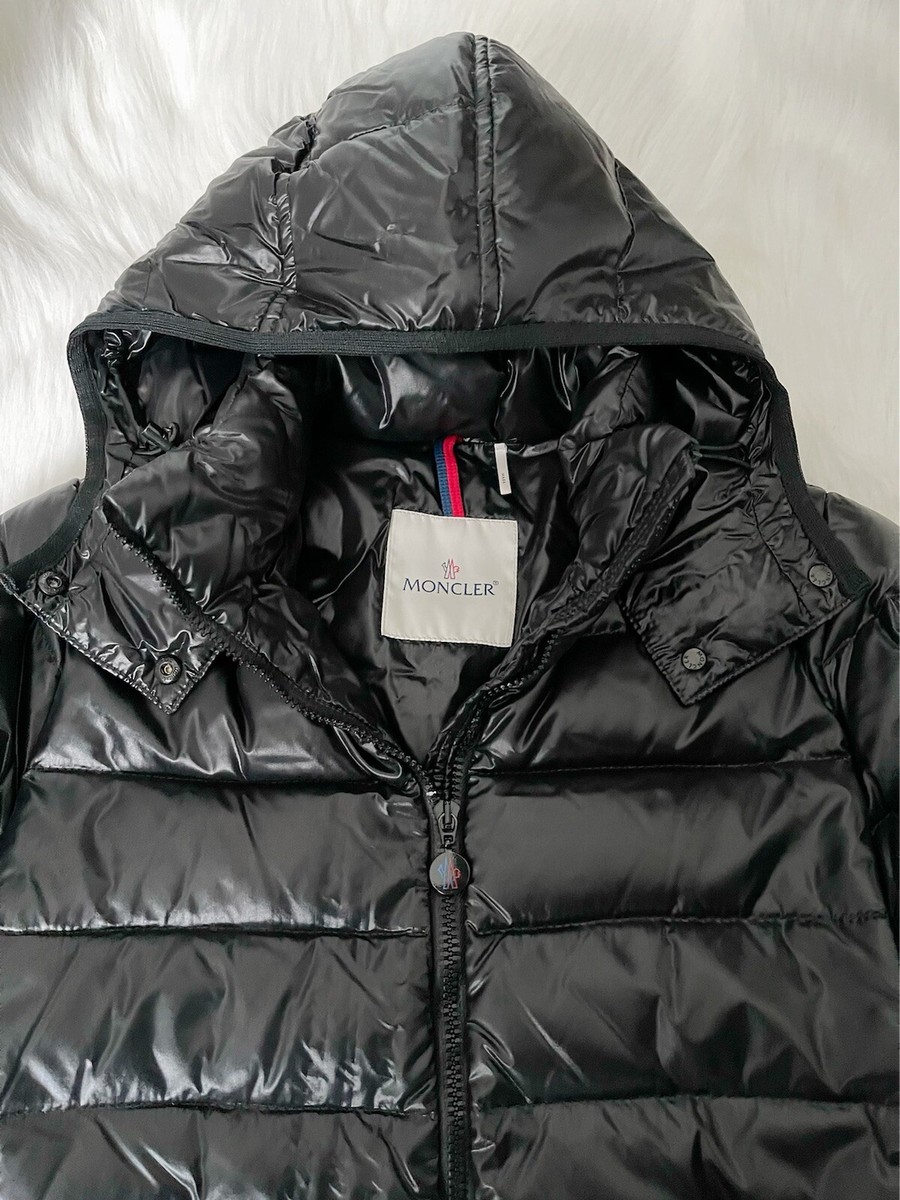 Moncler Bady Down Jacket Women's Size XXS (00) | eBay