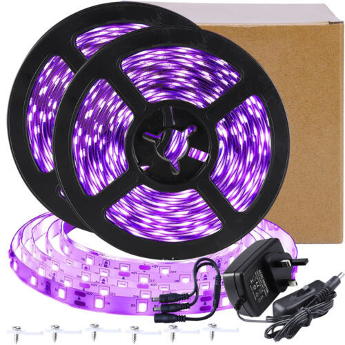 Uv black shop light argos