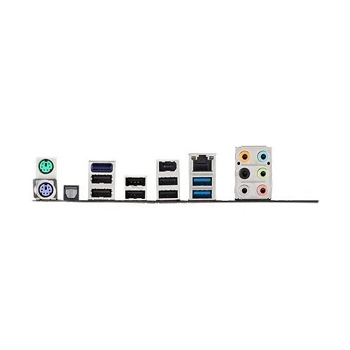 I/O Shield For ASUS P8P67 REV 3.1 P8P67 Motherboard Backplate IO