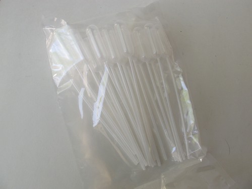 Pipetas de transferencia de vástago estrecho Thermo Scientific Samco Sedi-Pet 251-20S, 500/estuche - Imagen 3 de 4