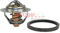 Metzger Thermostat KüHlmittel Mit Dichtung 82°C FüR Suzuki Swift III 4006193