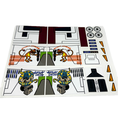 The Outer Rim サイン入り outer-rim-outfitters on eBay