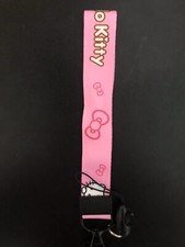 Anime Series Themed ID Badge Holder Lanyard SMALL AND SHORT LANYARD US Stock