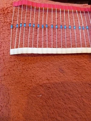 MITSUBISHI 10x 1N5711 Small Signal Schottky Diode 70V 15mA GOOD QUALITY CHEAPEST ON EBAY