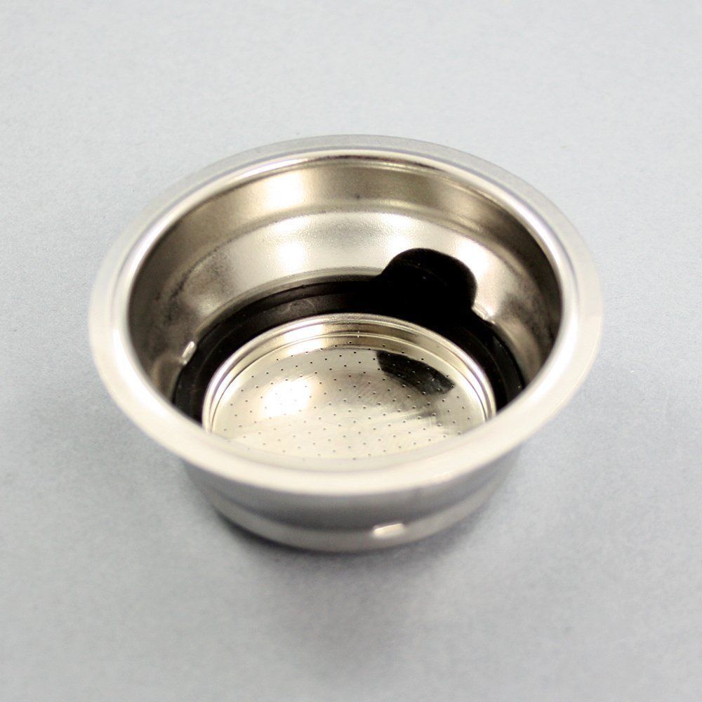 Filtro 1 Tazza De'Longhi 7313285829 | Ricambi Originali per Macchine da Caffè | Ricambi & Ricambi