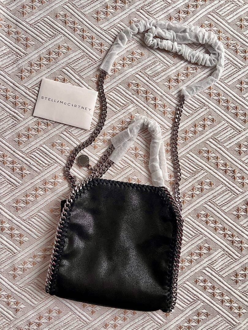 Stella McCartney Falabella Women's Tote Hand Bag