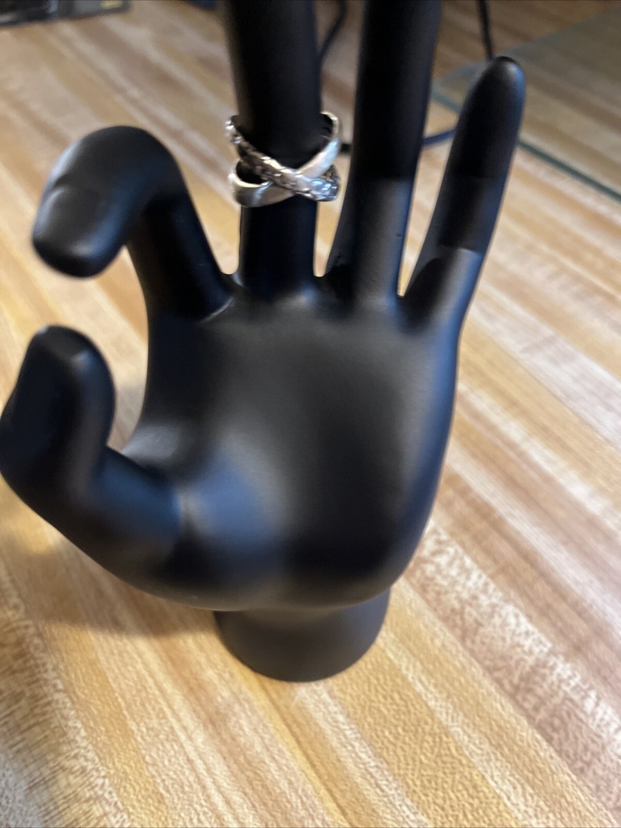 rings for women sterling silver View 4