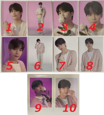 SEVENTEEN HANABI 2022 JAPAN FAN MEETING JEONGHAN Official