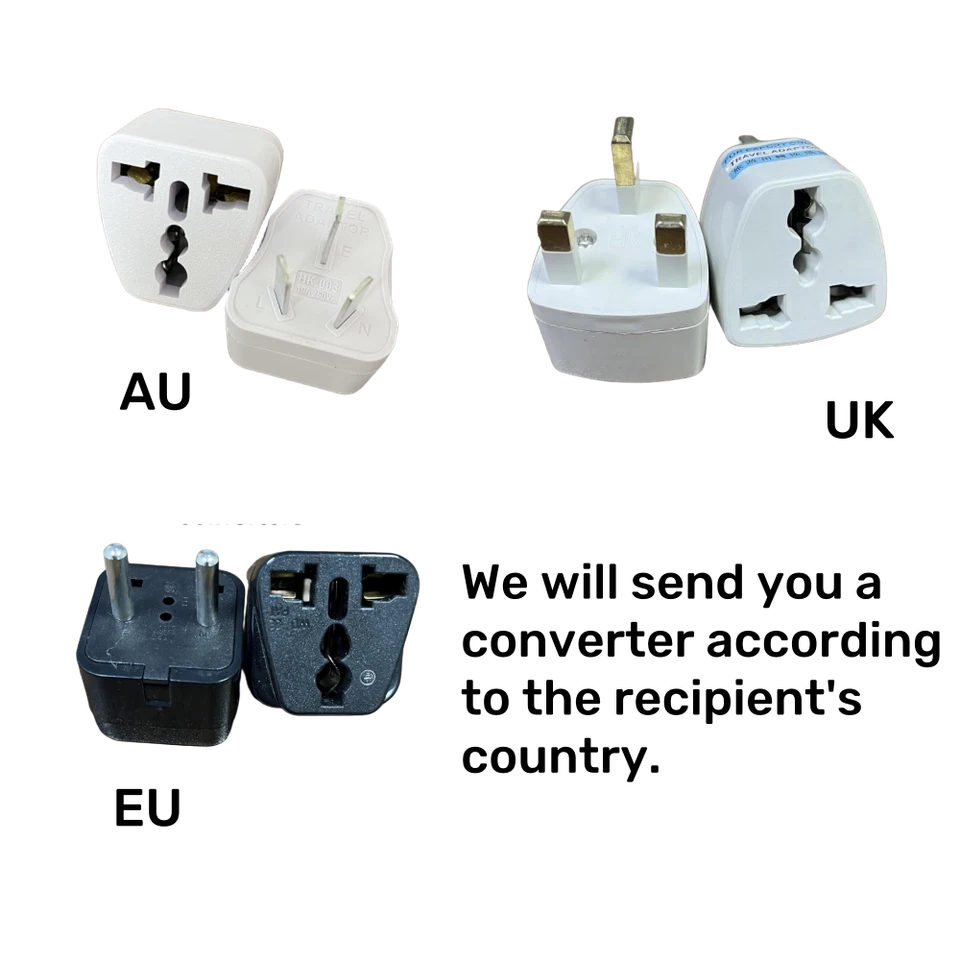 67.2V/71.4V 5A Charger For 60V EBIKE Lithium Ion Battery li-ion Electric Bicycle - Image 4 of 4