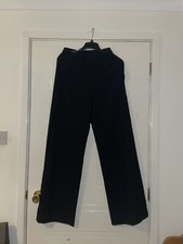 See By Chloe Trousers S 