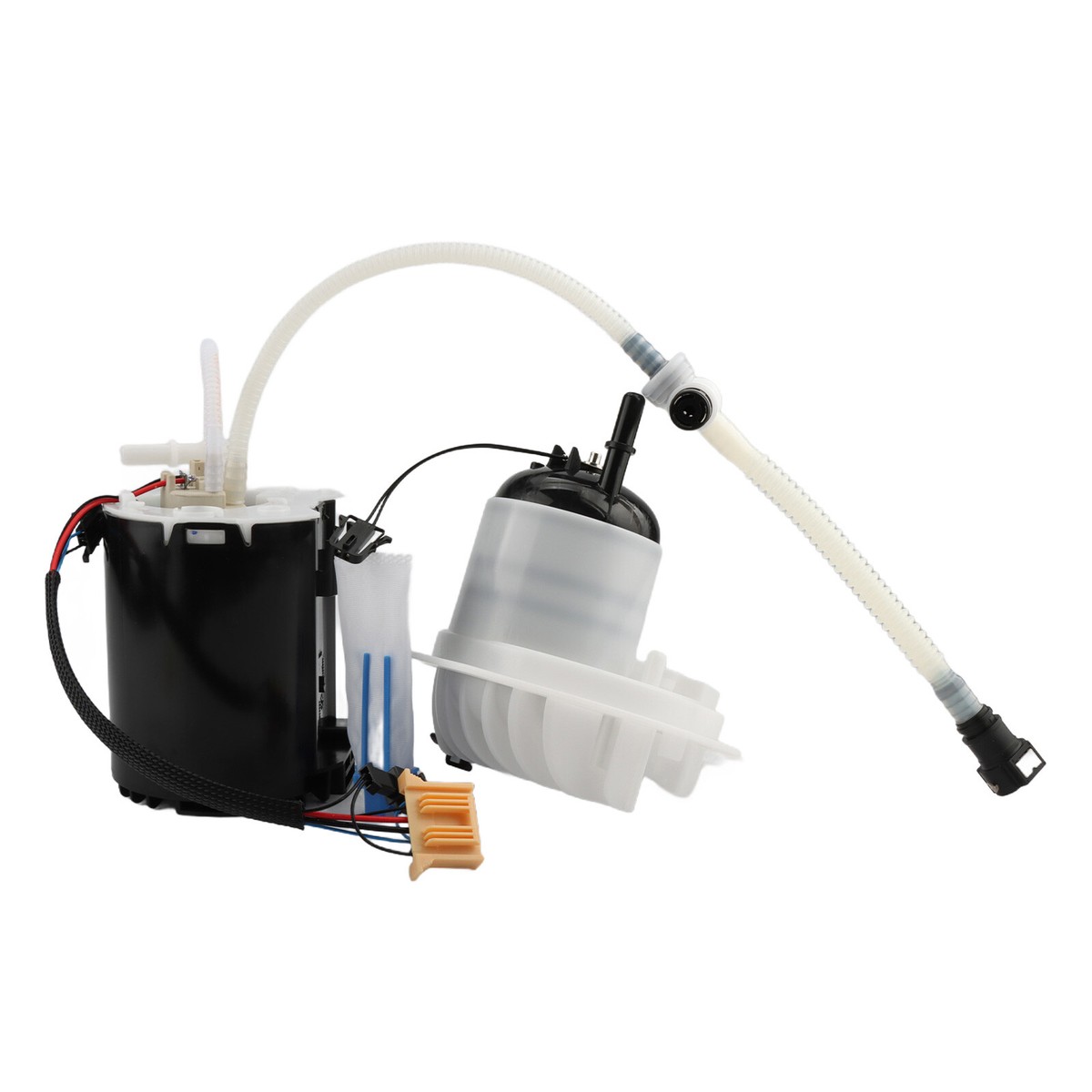 LR043385 Sport Fuel Pump & Filter Kit For 2010-2016 Land Rover LR4