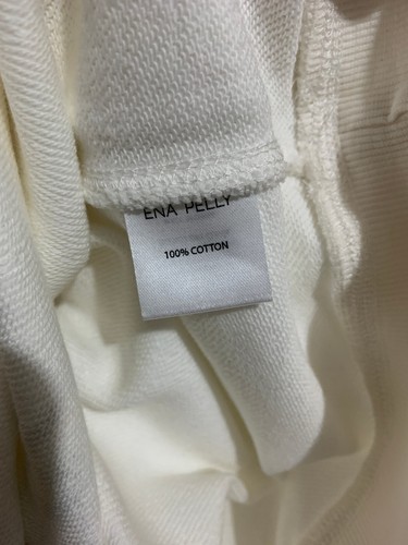 Minor Defect! Ena Pelly Women Python Print Sweatshirt Oversized Fit Jumper XS-XL - Picture 2 of 4