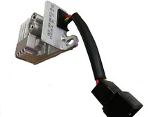 Converter Luxxon E3000 E3800 E-Roller Dreirad 