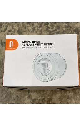 Taotronics Air Purifier Replacment Filter TT-AP001 True Hepa