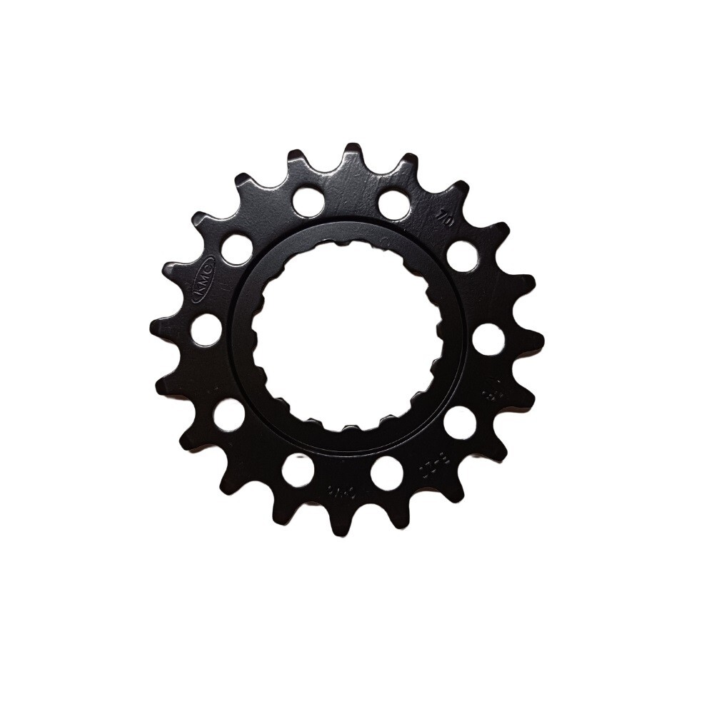 KMC ebike Chainring - 20T - Bosch Drive Gen. 2 Sprocket - Wide - 1/2"" x 1/8""