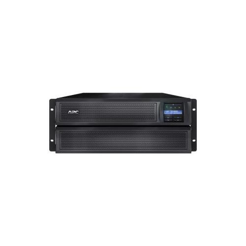 APC Smart-UPS 2.2kVA Tower/Rack Mountable UPS SMX2200HVNC