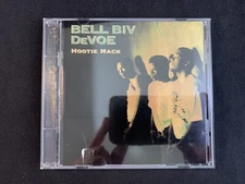 Bell Biv DeVoe - Hootie Mack CD (1993)