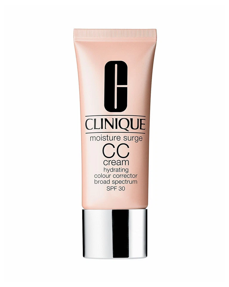 Clinique Moisture Surge CC Crema Color Hidratante - AUTÉNTICO - ELIGE TU COLOR Foto 2 de 2