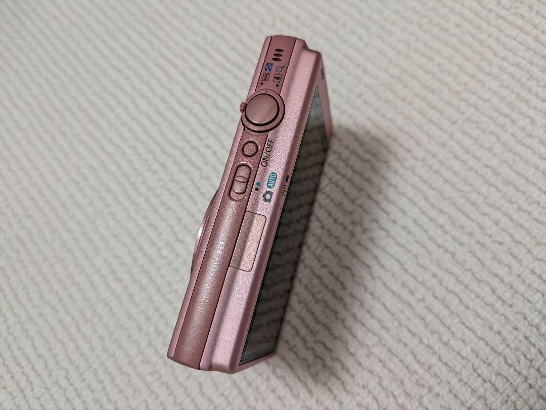 Canon IXY 420F PowerShot ELPH 320 HS IXUS 240 HS Pink | eBay Canon IXY 420F PowerShot ELPH 320 HS IXUS 240 HS Pink | eBay