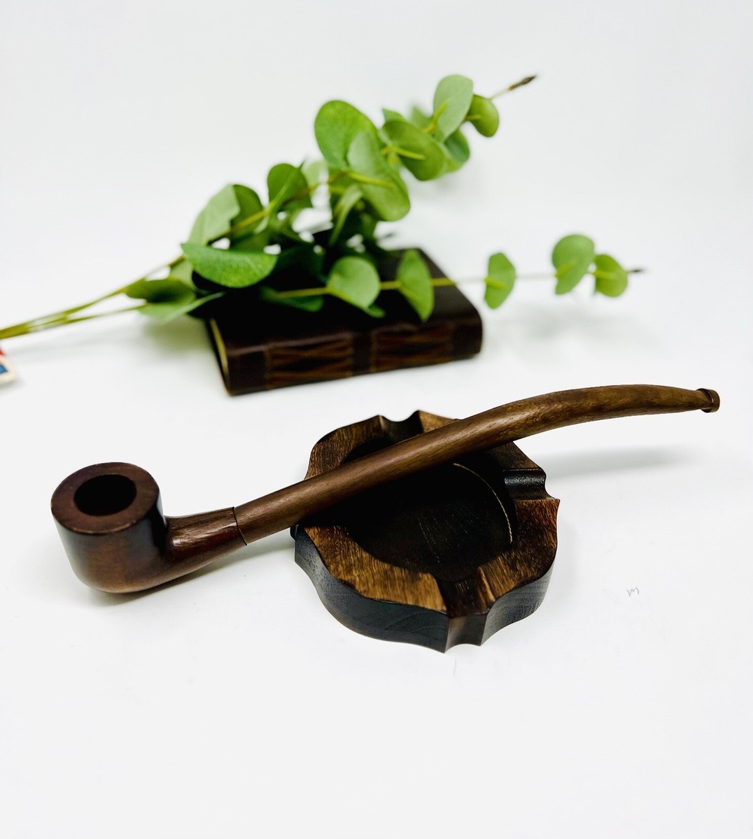 Pipe Churchwarden | Acquista Online Su - Foto 2