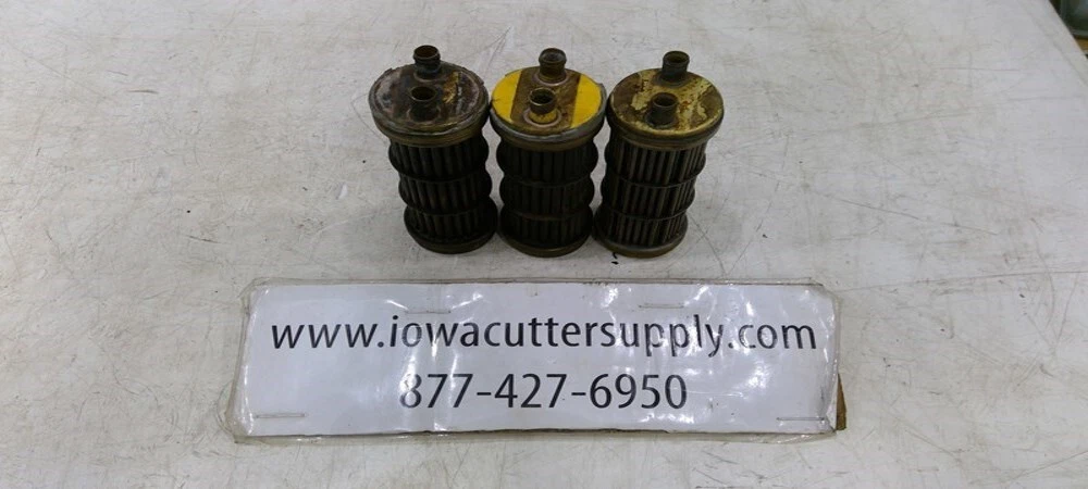 New Holland Cutterhead Gearbox Oil Cooler 84447136 | eBay