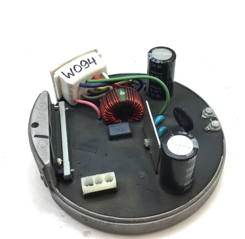 GE ECM Motors X13 FM19 Module only 1/2HP 230V CCWLE rotation used #W094
