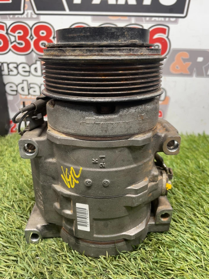 ✅ 2015 TOYOTA TACOMA AIR COMPRESSOR OEM - Image 4 of 4