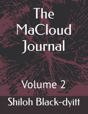 Gallent - The MaCloud Journal Band 2 - Neues Taschenbuch oder Softback - J555z