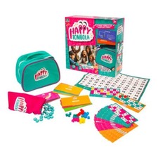 Giochi Preziosi Happy Tombola gioco HAB00000