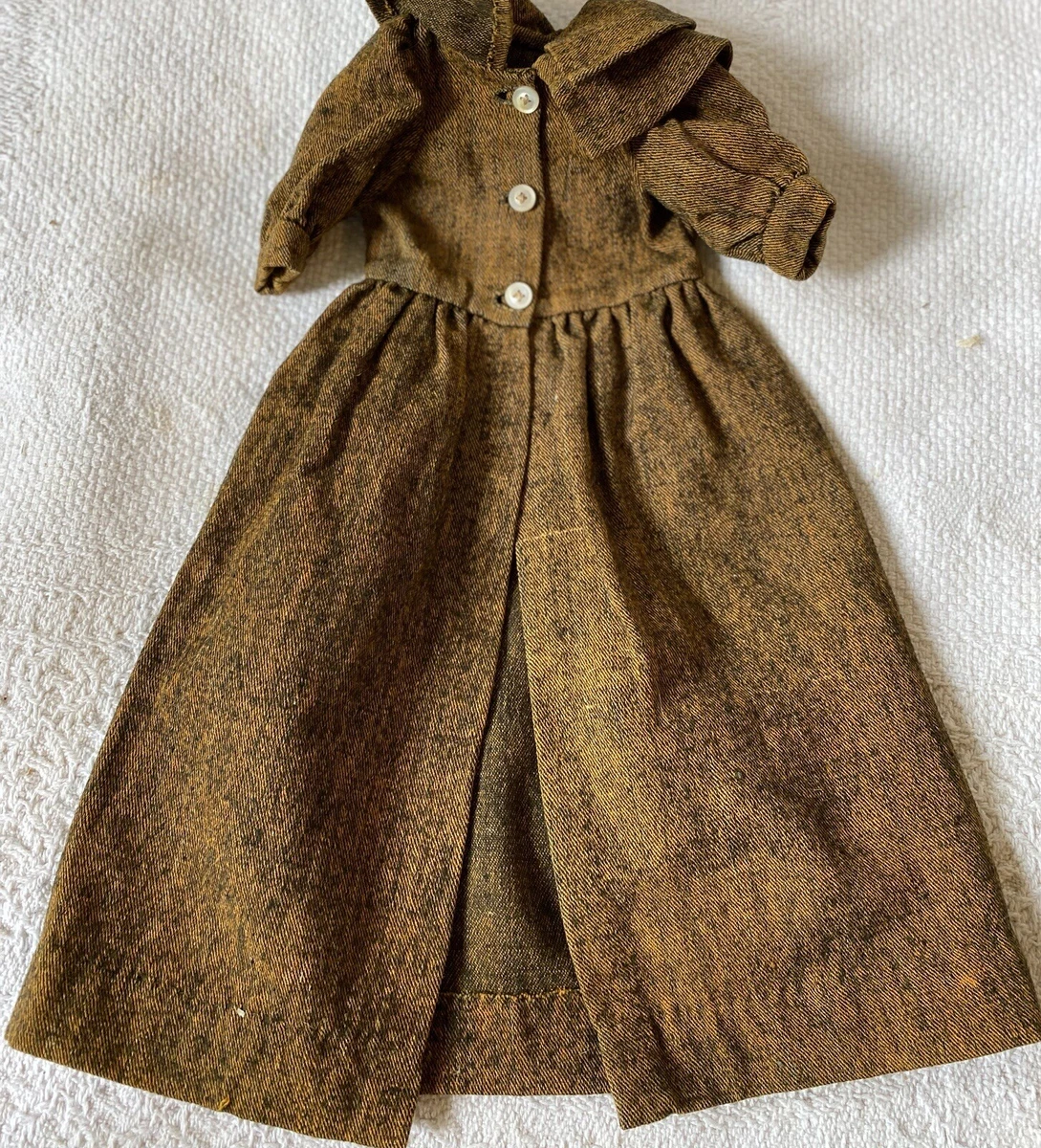 Cotton clearance fancy frock