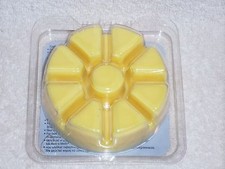 Partylite Costa Rican Fruta Dorata Scent Plus Melts 9 pc -- RETIRED