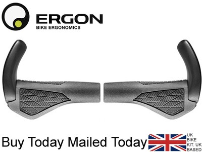 ergon gp5 handlebar grips