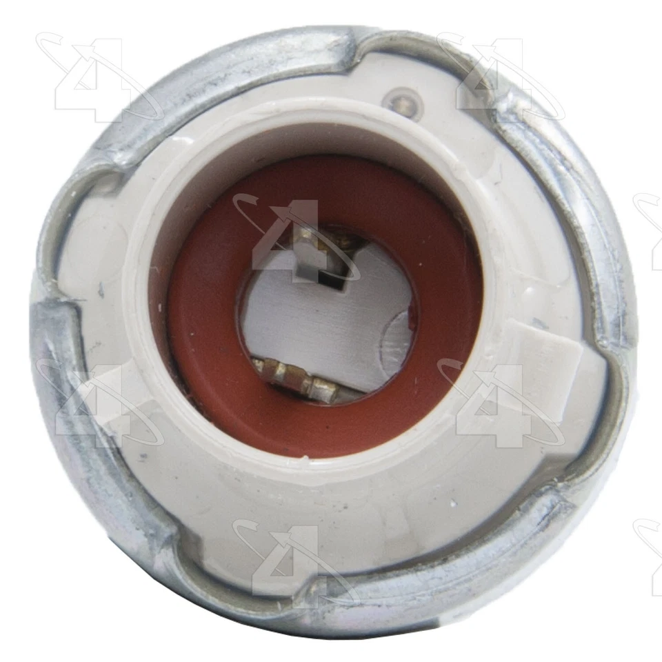 A/C Compressor Cut-Out Switch 4 Seasons For 1988-2000 Chevrolet K2500 - Image 4 of 4